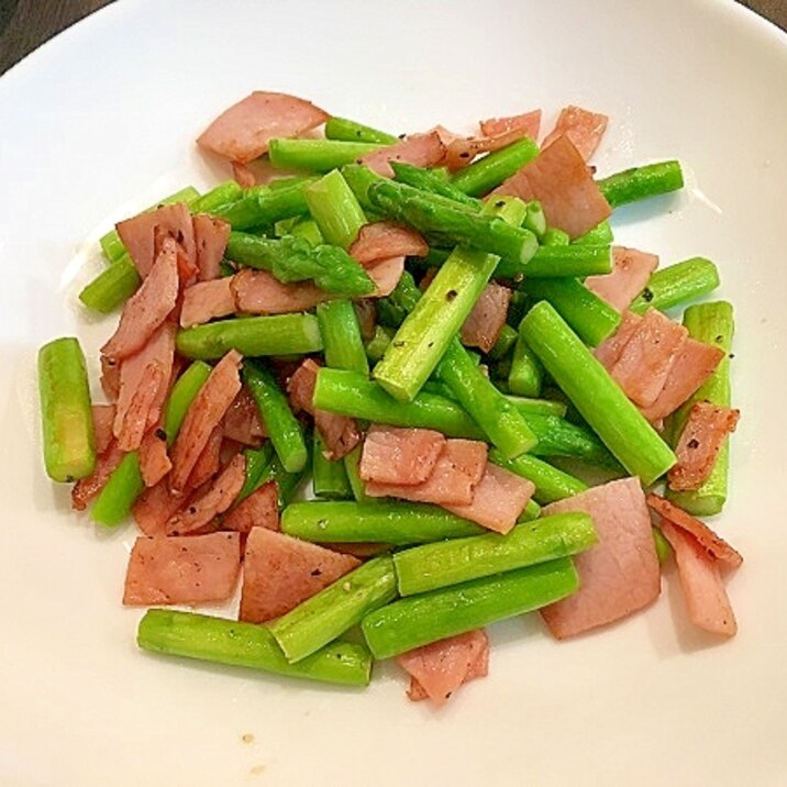 アスパラベーコン レシピ 作り方 By 週末は男子厨房 楽天レシピ アスパラベーコン レシピ 作り方 By 週末は男子厨房 楽天レシピ